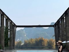 -阳朔糖舍酒店·糖舍餐厅&酒吧