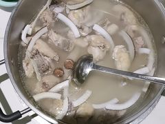 -采椰郎椰子鸡·脆皮鸡火锅(融创茂店)