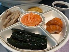 -山外山菜馆(玉泉路店)