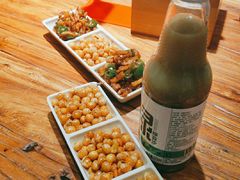 -湘人龙记老长沙米粉(鸟巢店)