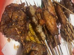 -北丐先生·野馄饨烧烤(泰达E街区店)