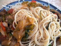 -维吾尔餐厅(宜山路店)