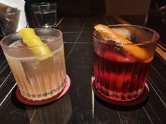 -wann lounge 低温慢煮牛排·清吧