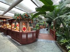 -春满园生态餐厅(南宫路店)