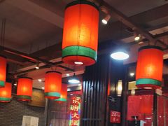 -陈府大宅门成都火锅·手切鲜肉(太原街店)