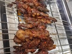 -文文烤肉(大皮院店)