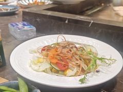 -春田小幸铁板烧(忠义街店)