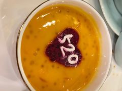 -粤菜王府·海鲜·茶市·海景餐厅(大梅沙店)