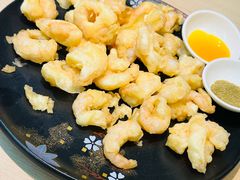 -吕氏疙瘩汤·海鲜新鲁菜(凯德mall新都心店)