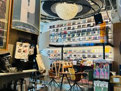 -黑胶星球(华发中城商都店)