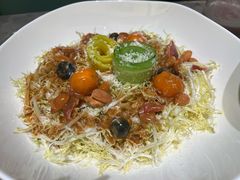 -宫燕府·京菜·烤鸭·淮扬菜(王府中心店)