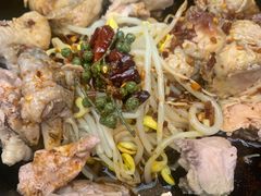 原味汽锅鸡-云海肴云南菜(曲江大悦城店)