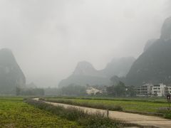 -大新明仕山庄