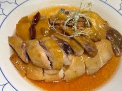 -晓粤·惹味粤菜(凯德乐峰广场店)