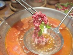 -老凯俚酸汤鱼(鸿通城店)