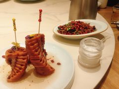 -红樱桃·欢乐餐厅(太原里店)