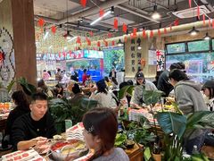 -谭三娘鲜切牛肉自助火锅(九眼桥总店)