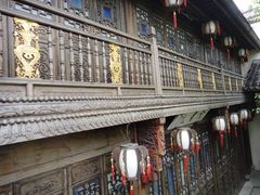 -胡雪岩故居