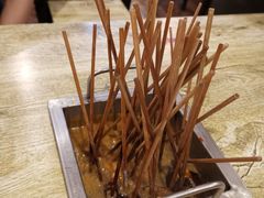 -老徐烧烤涮肚(交道口店)