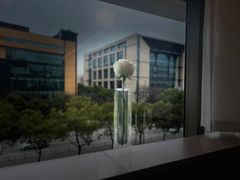 -上海虹桥中心爱琴海亚朵S酒店