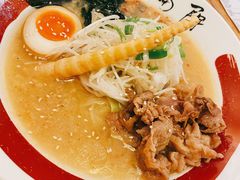 -雷门拉面·现熬骨汤(凯德来福士店)
