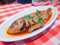 功夫鱼-西贝(枫蓝国际购物中心店)