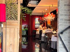 -小河盐帮·私家菜·烤鸭(三元桥·霄云路店)