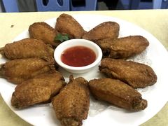 -云腾砂锅粥(龙津东路店)