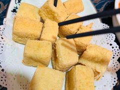 -晓平饭店(嘉善路店)