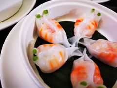 -运·中餐厅(成都华尔道夫酒店)