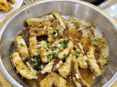 -红日饭店(裕隆三路店)