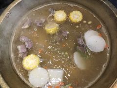-小牛海记潮汕牛肉店(永定路店)