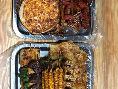 -非凡烧烤(历史博物馆店)