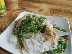 -成都面馆冒菜(程文商务中心店)