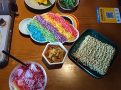 -合风谷(南下塘店)