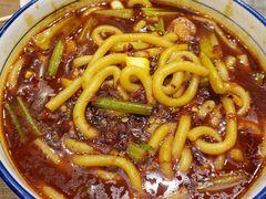 -清真·玛丽亚新疆菜主题餐厅(浙江中路店)