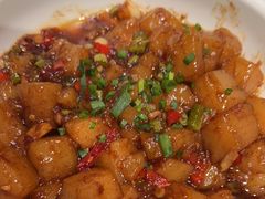 -老湘村·湖南土菜(天河维多利店)