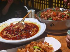 -小江南(万福园店)