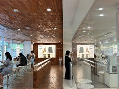 -% Arabica阿拉比卡咖啡(武汉天地店)