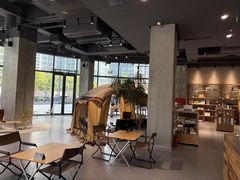 -SnowPeak Cafe(上海环宇城Max店)