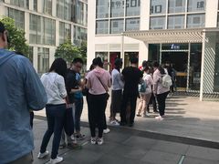 -1点点(银座和谐广场店)