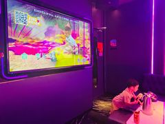 -星聚会KTV(龙湖上海奉贤天街店)