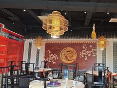 -祥源胡同·涮牛羊肉火锅(花桥店)