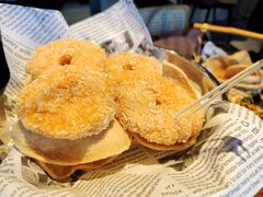 泰式虾饼-泰妃殿(新世界旗舰店)
