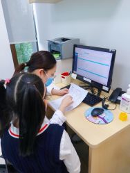 -唯儿诺儿童医院·儿科·眼科(新天地店)