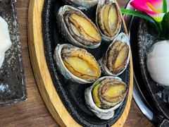 -真情鲍鱼海鲜汤