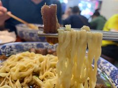 -张二面馆(山门口店)