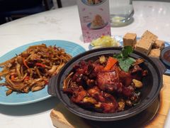 -鹿港小镇(悠唐店)