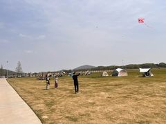 -南北湖风景区