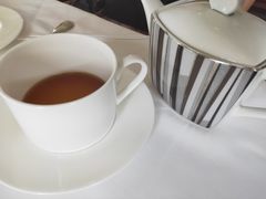 -上海和平饭店华懋阁 Cathay Room